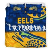 Nrl Parramatta Eels Anzac Day Doona Cover 2.jpg - demo10
