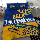 Nrl Parramatta Eels Anzac Day Doona Cover 3.jpg - demo10