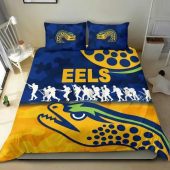 Nrl Parramatta Eels Anzac Day Doona Cover 5.jpg - demo10