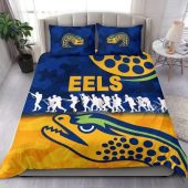 Nrl Parramatta Eels Anzac Day Doona Cover 6.jpg - demo10
