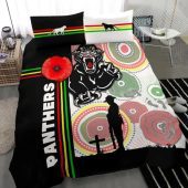 Nrl Penrith Panthers Anzac Day Doona Cover 4.jpg - demo10