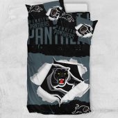 Nrl Penrith Panthers Big Logo Doona Cover 1 1.jpg - demo10
