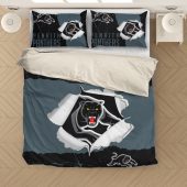 Nrl Penrith Panthers Big Logo Doona Cover 4.jpg - demo10