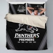 Nrl Penrith Panthers Premiers Doona Cover Woman Lying King Cal King.jpg - demo10
