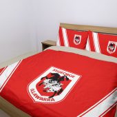 Nrl St. George Illawarra Dragons Bedding Set 3.jpg - demo10