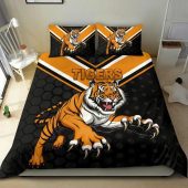 Nrl Wests Tigers Black Doona Cover 4.jpg - demo10