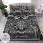 NRL New Zealand Warriors Limited Edition  Bedding Set