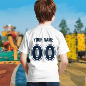 Personalised Nrl Melbourne Storm Diehard Fan Classic Kids T Shirt 2.jpg - demo10