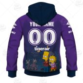 Personalised Nrl Melbourne Storm X The Simpsons 2020 Halloween Zip Up Hoodie 1.jpg - demo10