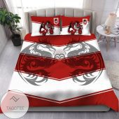 NRL St. George Illawarra Dragons Special  Bedding Set