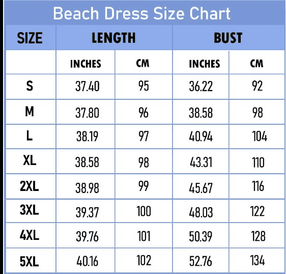 Beach Dress - demo10