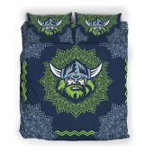 NRL Canberra Raiders Limited Edition  Bedding Set