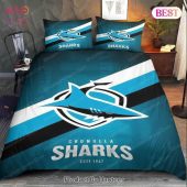 Buy Cronulla Sharks Logo Bedding Sets 01 Bed Sets Bedroom Sets Comforter Sets Duvet Cover Bedspread 4 Dnkbs 768x768 1.jpg - demo10