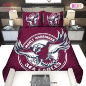 Buy Manly Warringah Sea Eagles Logo Bedding Sets Bed Sets Bedroom Sets Comforter Sets Duvet Cover Bedspread 3 5dsxc.jpg - demo10