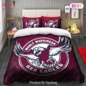 Buy Manly Warringah Sea Eagles Logo Bedding Sets Bed Sets Bedroom Sets Comforter Sets Duvet Cover Bedspread 5 Nkafs.jpg - demo10