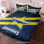 Buy North Queensland Cowboys Logo Bedding Sets 01 Bed Sets Bedroom Sets Comforter Sets Duvet Cover Bedspread 3 1xbhv.jpg - demo10