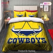 Buy North Queensland Cowboys Logo Bedding Sets Bed Sets Bedroom Sets Comforter Sets Duvet Cover Bedspread 5 Ppevf.jpg - demo10