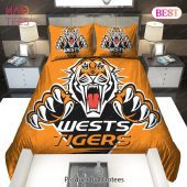 Buy Wests Tigers Logo Bedding Sets Bed Sets Bedroom Sets Comforter Sets Duvet Cover Bedspread 3 Ddqsm.jpg - demo10