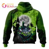 Canberra Raiders Halloween Is Coming 3d Hoodie Eye Soothing Picture Dear - demo10