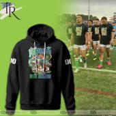 Canberra Raiders Josh Papalii 300 Hoodie You Tried Editing This Time? - demo10