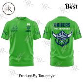 Canberra Raiders Up The Milk Green 2025 Custom Name Limited Edition Hoodie 4 63zmx.jpg - demo10