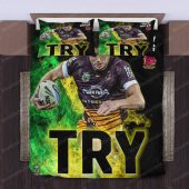 Corey Oates Brisbane Broncos Bedding Sets 01.jpg - demo10