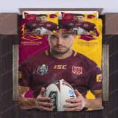 Corey Oates Brisbane Broncos Bedding Sets 03.jpg - demo10