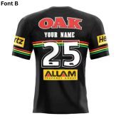 Custom Name Number Home 2025 Jersey Polo Shirt Back.jpg - demo10