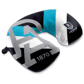Adelaide Football Club AFL Team U Shaped Travel Cushion Pillow