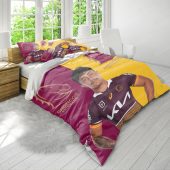 Kotoni Staggs Brisbane Broncos Bedding Sets 1.jpg - demo10
