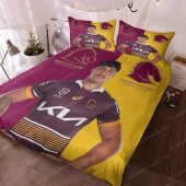 Kotoni Staggs Brisbane Broncos Bedding Sets 2.jpg - demo10