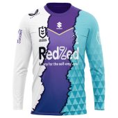Melbourne Storm Nrl Mix Jersey 2023 Personalized Name Number Ver 2 100avximlrnmotsuc 05.mockup Longtee Front.jpg - demo10