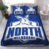 North Melbourne Football Club Logo Bedding Sets.jpg - demo10