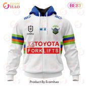 Nrl Canberra Raiders Away Kits 2023 3d Hoodie Have You Joined A Gymnasium? - demo10