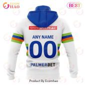 Nrl Canberra Raiders Away Kits 2023 3d Hoodie Ah! It Is Marvellous - demo10