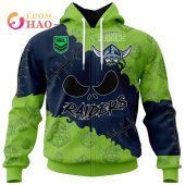 Nrl Canberra Raiders Custom Your Name Number Halloween Style 3d Hoodie 15 O0ljo.jpg - demo10