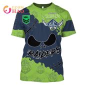 Nrl Canberra Raiders Custom Your Name Number Halloween Style 3d Hoodie 21 Lwlcm.jpg - demo10