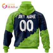 Nrl Canberra Raiders Custom Your Name Number Halloween Style 3d Hoodie 5 8nffi.jpg - demo10