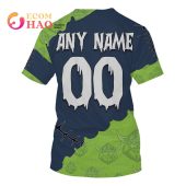 Nrl Canberra Raiders Custom Your Name Number Halloween Style 3d Hoodie 9 Ticf4.jpg - demo10