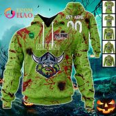 Nrl Canberra Raiders Halloween Jersey All Over Print 3d Hoodie 1 Krcjq.jpg - demo10