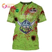 Nrl Canberra Raiders Halloween Jersey All Over Print 3d Hoodie 29 Dag7z.jpg - demo10