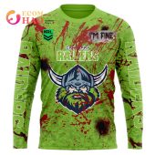 Nrl Canberra Raiders Halloween Jersey All Over Print 3d Hoodie 31 Etmhb.jpg - demo10
