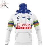 Nrl Canberra Raiders Personalized 2024 Away Kits Hoodie Stunning - demo10