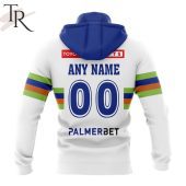 Nrl Canberra Raiders Personalized 2024 Away Kits Hoodie It Is More Than Cute - demo10