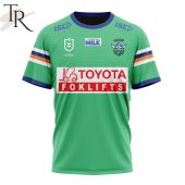 Nrl Canberra Raiders Personalized 2024 Home Kits Hoodie 1 5hmwc.jpg - demo10
