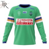 Nrl Canberra Raiders Personalized 2024 Home Kits Hoodie 8 1mrlv.jpg - demo10