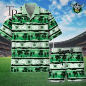 Nrl Canberra Raiders Personalized Unisex Hawaiian Shirt And Short Pants For Fan Limited Edition 1 3rwmk.jpg - demo10