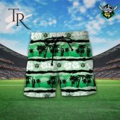 Nrl Canberra Raiders Personalized Unisex Hawaiian Shirt And Short Pants For Fan Limited Edition 3 Zs8sl.jpg - demo10