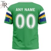 Nrl Canberra Raiders Special Heritage 1 Design Hoodie Lovely Smile - demo10