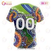 Nrl Canberra Raiders Special Indigenous Design 3d Hoodie Best Click Of Yours - demo10